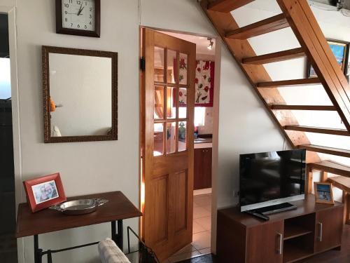 Casa Linda Y Acogedora