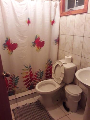 Hostal Residencial Brasil
