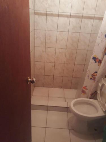 Hostal Residencial Brasil