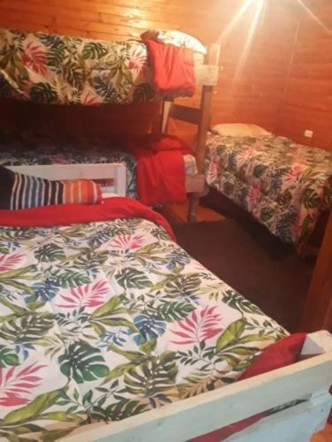 Hostal Residencial Brasil