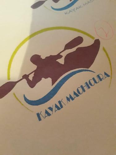 Apartamento Caba�as Machicura