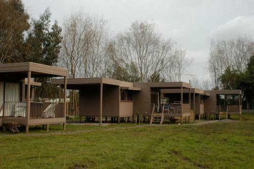 Lodge Caba�as Y Cabalgatas Don Pepe