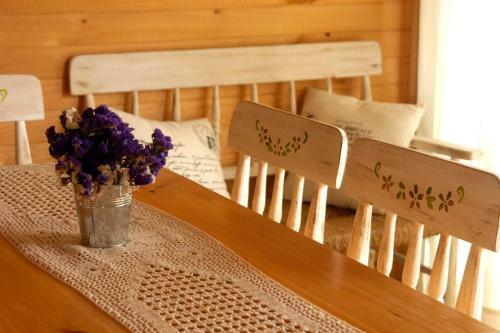 Lodge Caba�as Y Cabalgatas Don Pepe