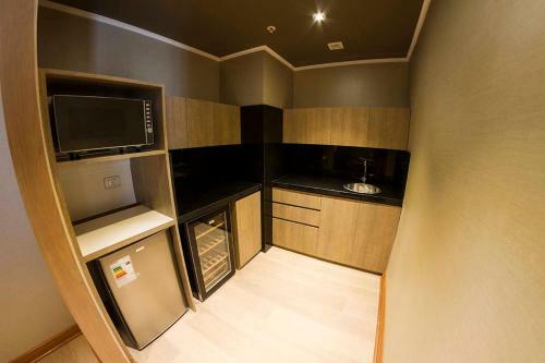Hotel Parada Linares