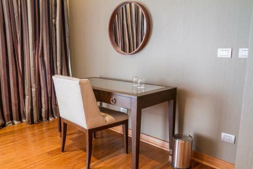 Hotel Parada Linares