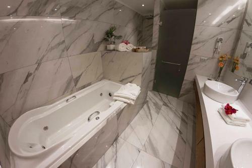 Hotel Parada Linares