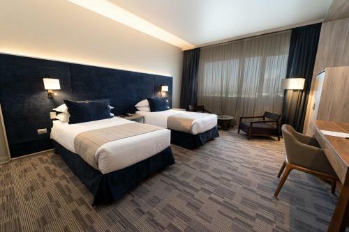 Hotel Parada Linares