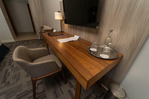 Hotel Parada Linares