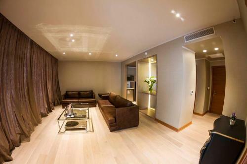 Hotel Parada Linares