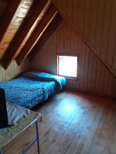 Lodge Caba�as Casa De Piedra
