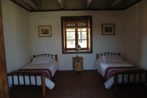 Bed & Breakfast Lodge El Forajido De Colchagua