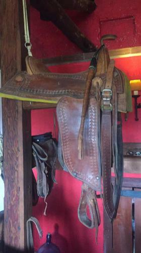 Bed & Breakfast Lodge El Forajido De Colchagua