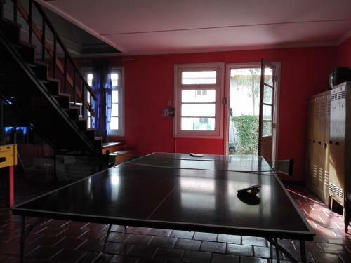 Hostal Refugio Cumbres