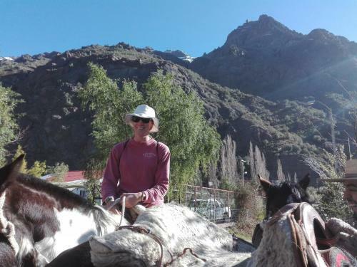 Hostal Refugio Cumbres