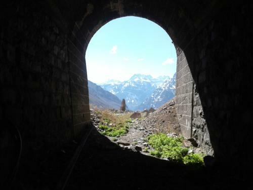 Hostal Refugio Cumbres