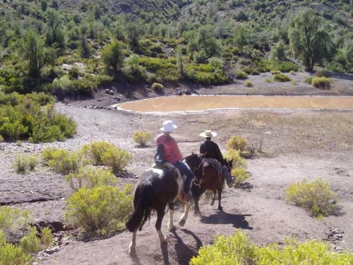 Hostal Refugio Cumbres