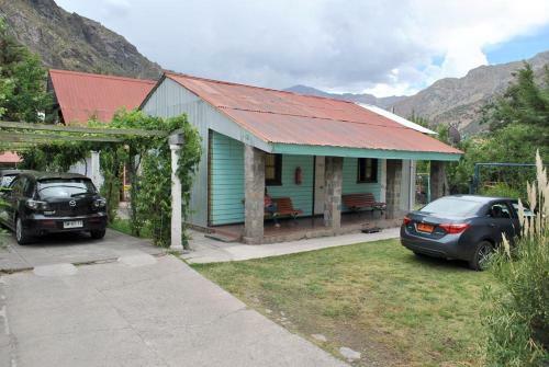 Hostal Refugio Cumbres