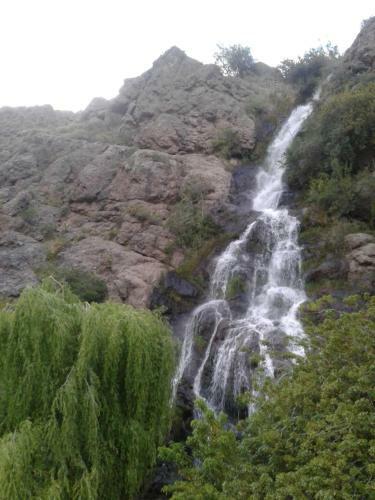 Hostal Refugio Cumbres