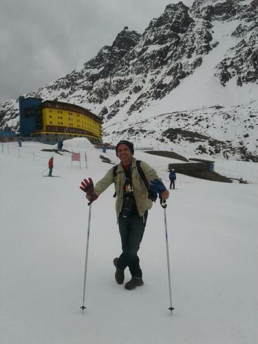 Hostal Refugio Cumbres