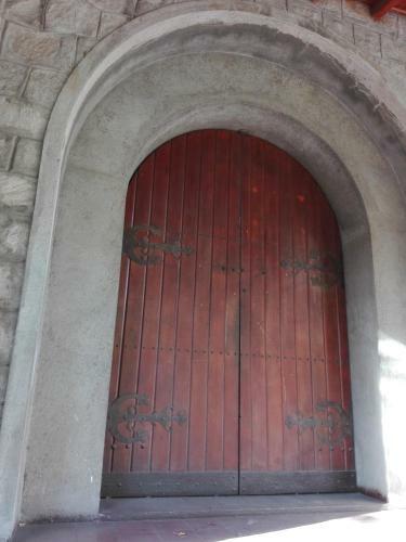 Hostal Refugio Cumbres