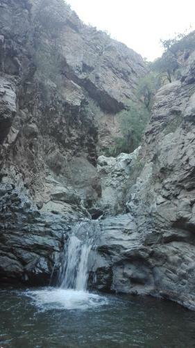 Hostal Refugio Cumbres