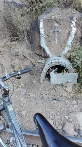 Hostal Refugio Cumbres