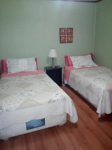 Hostal Residencial La Luna