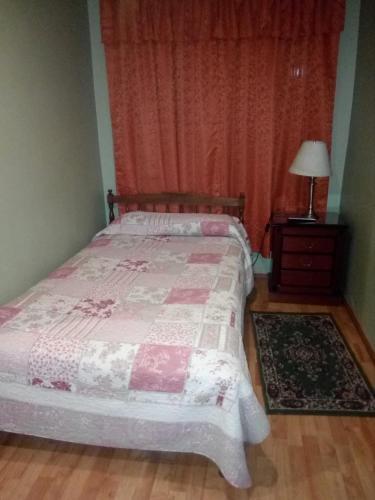 Hostal Residencial La Luna