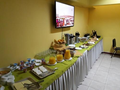 Hotel Gran Muso