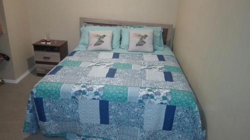 Apartamento Departamento J & J