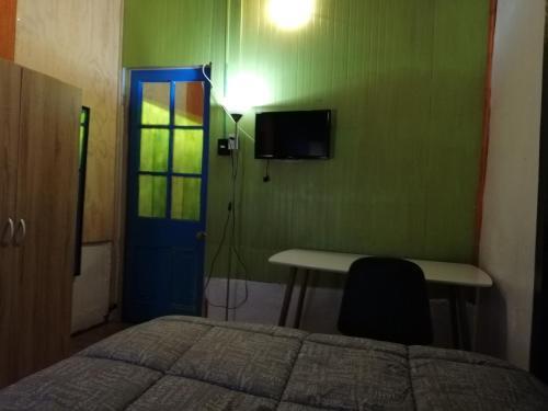 Albergue Hostal La Casona