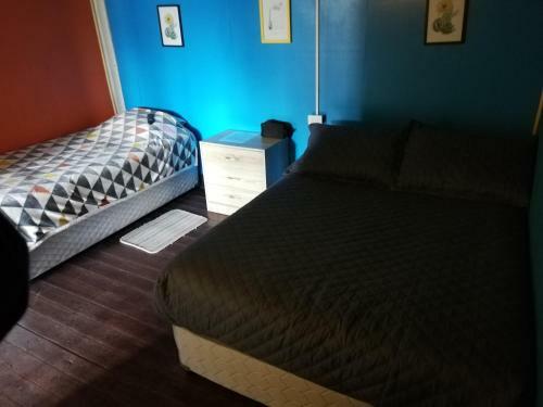 Albergue Hostal La Casona