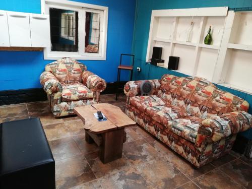 Albergue Hostal La Casona