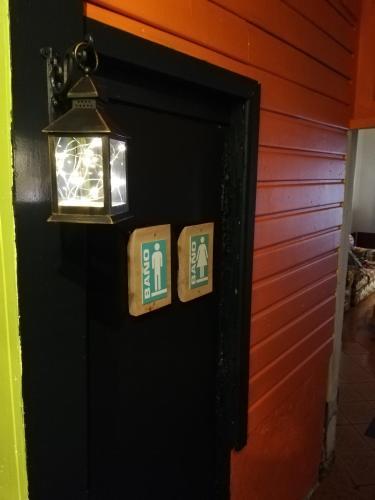 Albergue Hostal La Casona