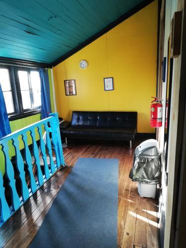 Albergue Hostal La Casona