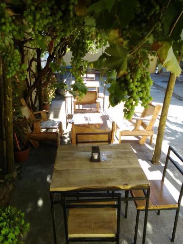 Albergue Hostal La Casona