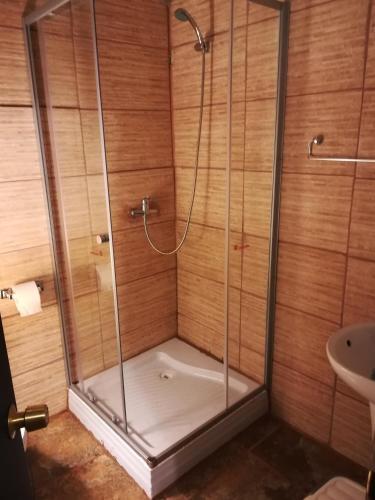 Albergue Hostal La Casona