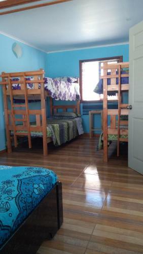 Hostal Hosteria Suyay