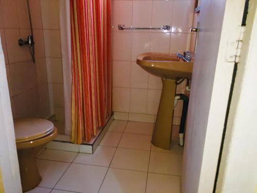 Bed & Breakfast Residencial Italiana