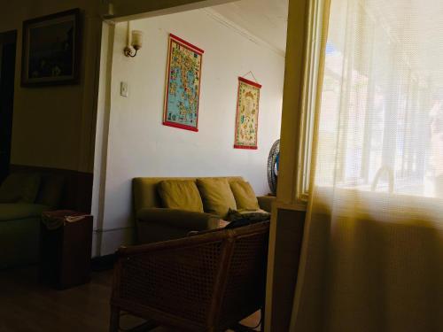 Bed & Breakfast Residencial Italiana