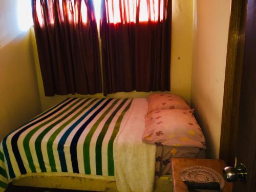 Bed & Breakfast Residencial Italiana
