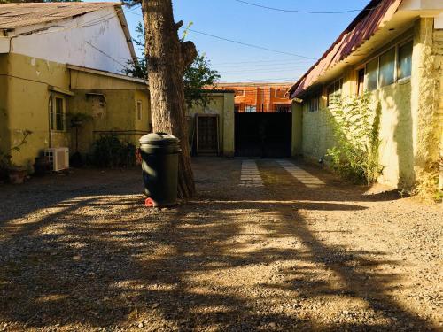 Bed & Breakfast Residencial Italiana