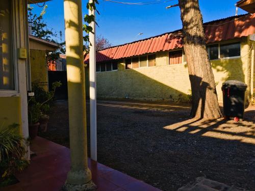 Bed & Breakfast Residencial Italiana