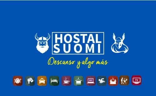 Hostal Suomi