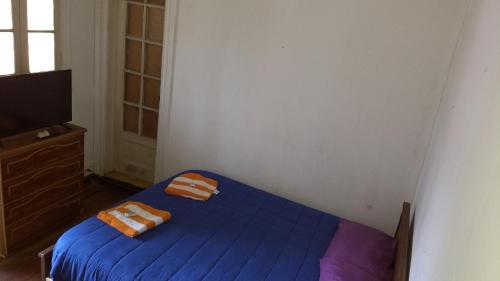 Hostal Residencial Santa Rosa