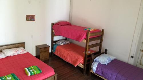 Hostal Residencial Santa Rosa