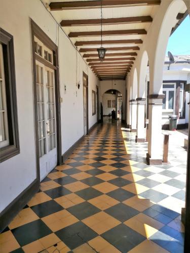 Hostal Residencial Santa Rosa