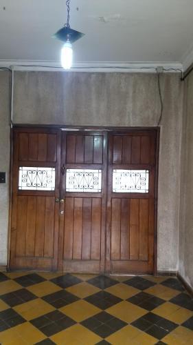 Hostal Residencial Santa Rosa