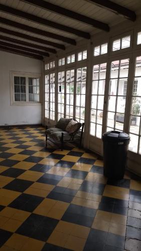 Hostal Residencial Santa Rosa