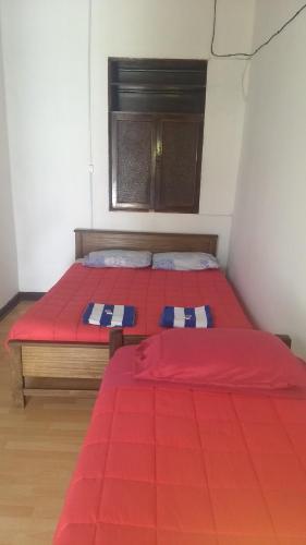 Hostal Residencial Santa Rosa